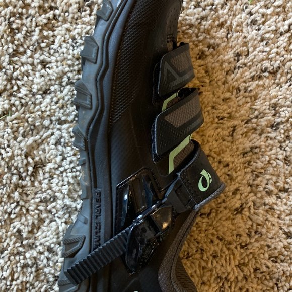 Pearl Izumi X-Alp Summit SPD Compatible Cycling Shoes - Picture 2 of 4